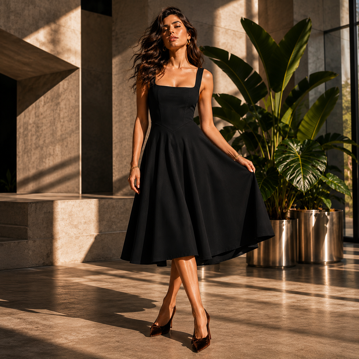 Melisa | Vestido Grace