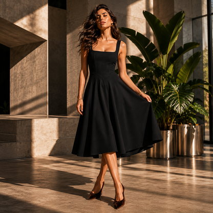 Melisa | Vestido Grace