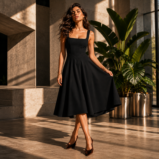 Melisa | Vestido Grace