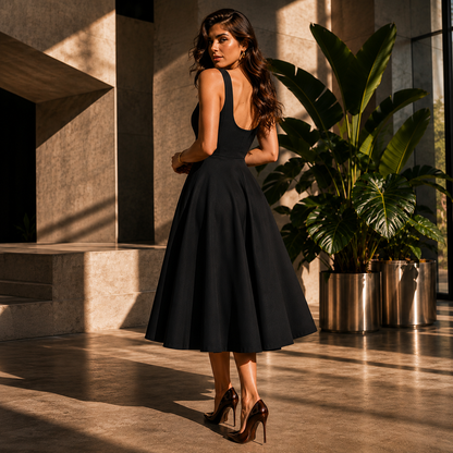 Melisa | Vestido Grace
