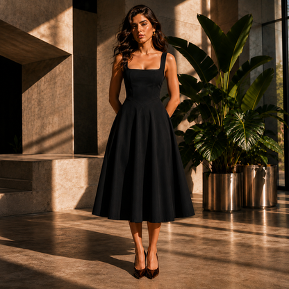 Melisa | Vestido Grace