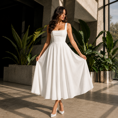 Melisa | Vestido Grace