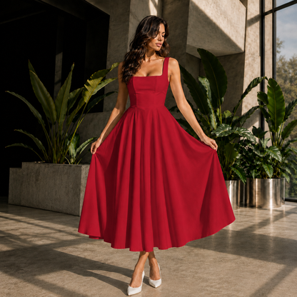Melisa | Vestido Grace