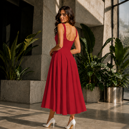 Melisa | Vestido Grace