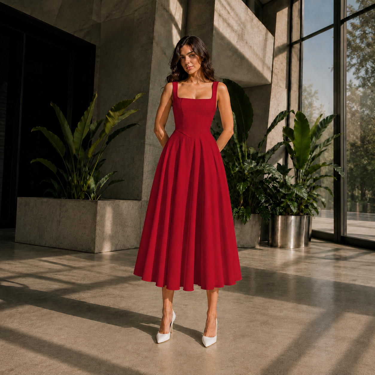 Melisa | Vestido Grace