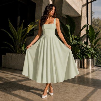 Melisa | Vestido Grace