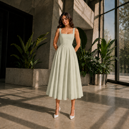 Melisa | Vestido Grace